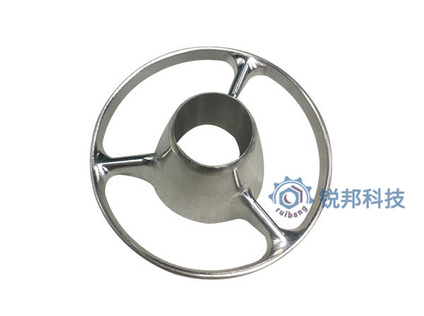 东莞CNC加工厂的精密零件加工特点