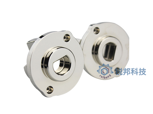 精密零件加工中存在哪些特点？
