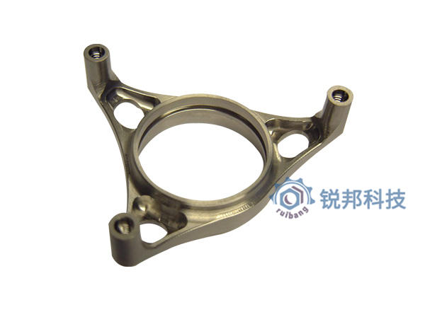 CNC非标零件加工究竟起什么作用？
